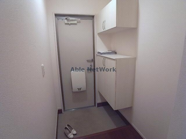 物件内観写真4　(※参考写真)