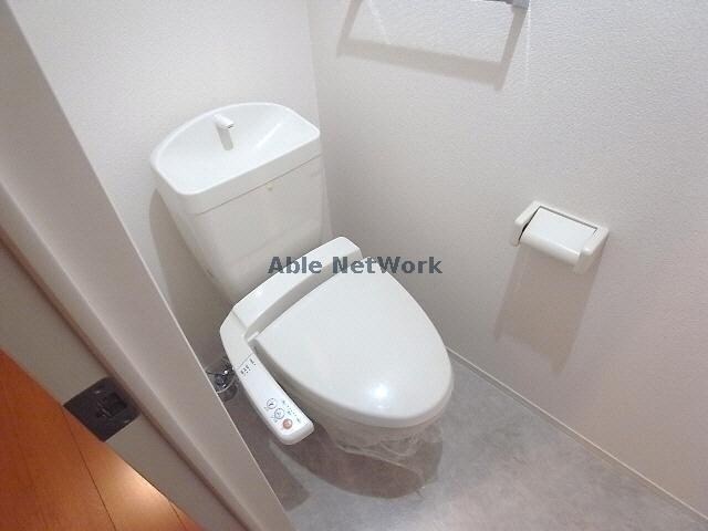 物件内観写真5　(※参考写真)