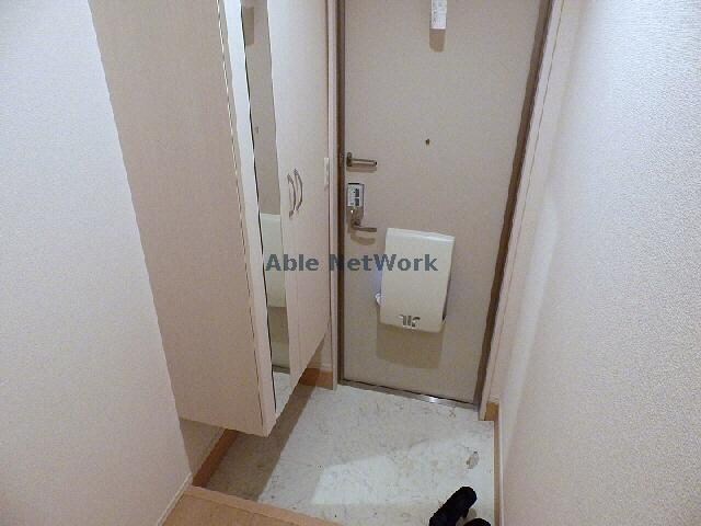 物件内観写真6　(参考写真)