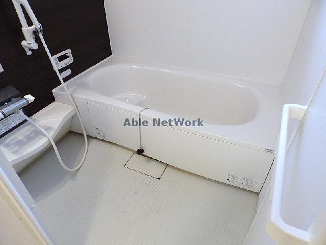 物件内観写真9　(参考写真)