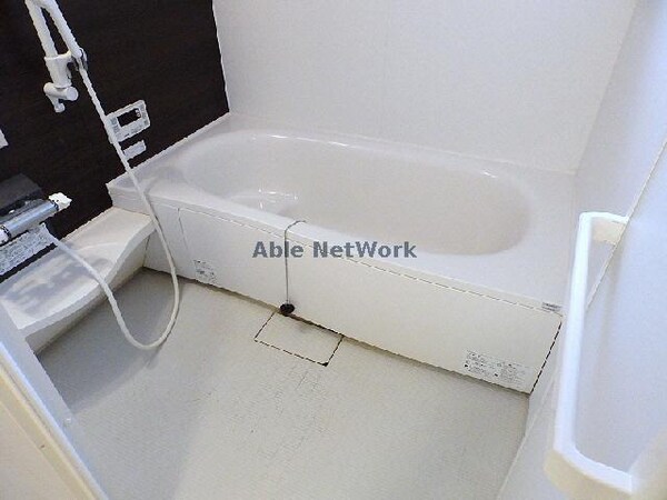 バス／シャワールーム等(参考写真)