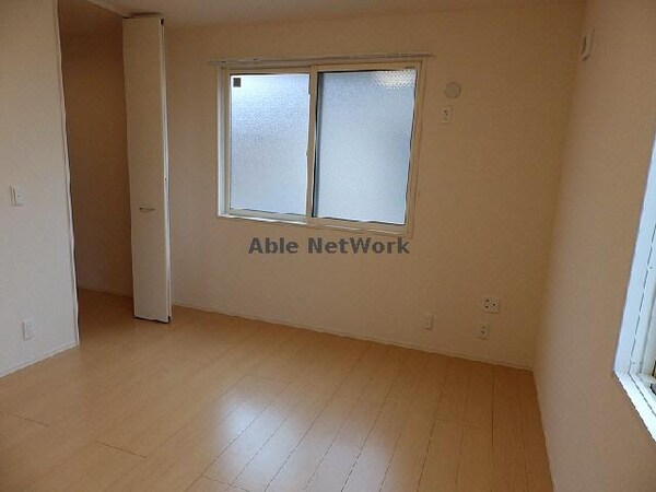 居室(参考写真)