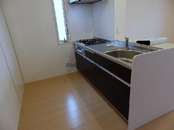 キッチン(参考写真)