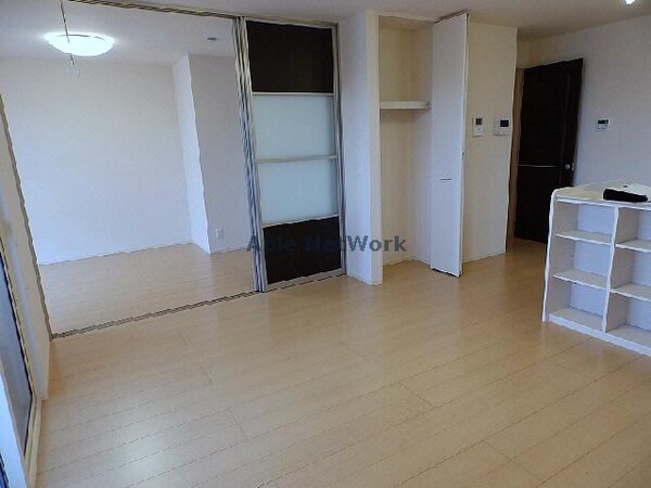 リビングダイニング(参考写真)