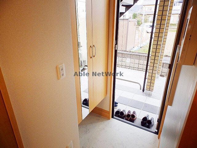 物件内観写真4　(参照写真)