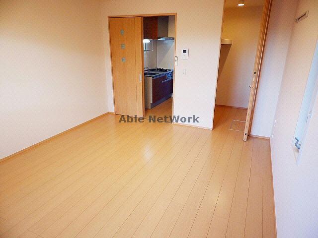 物件内観写真11　(参照写真)