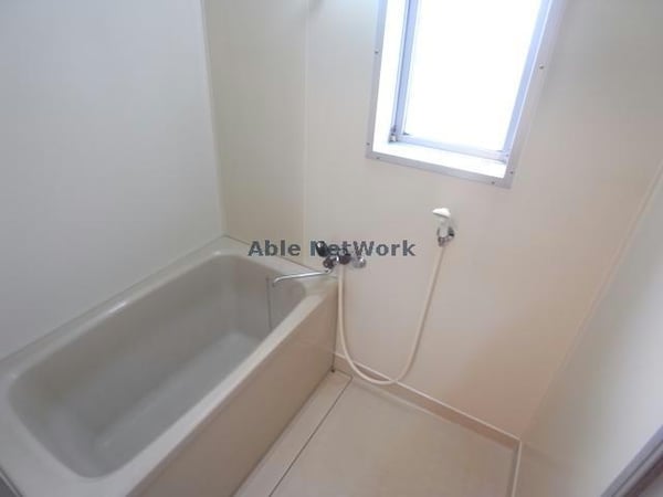 バス／シャワールーム等(※参考写真)