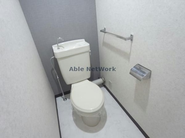 トイレ(※参考写真)