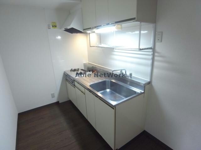 物件内観写真11　(※参考写真)