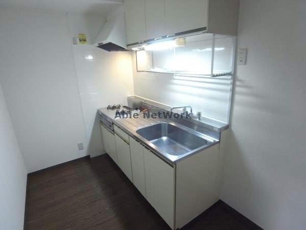 キッチン(※参考写真)