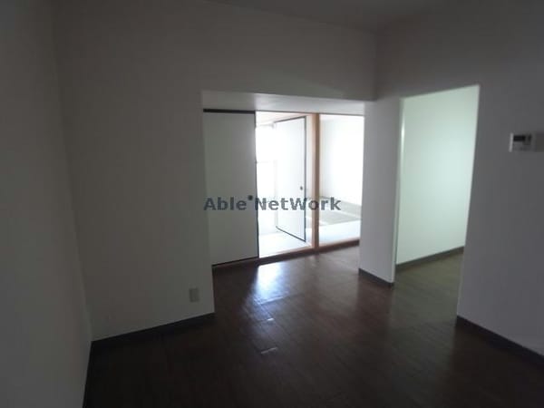 リビングダイニング(※参考写真)