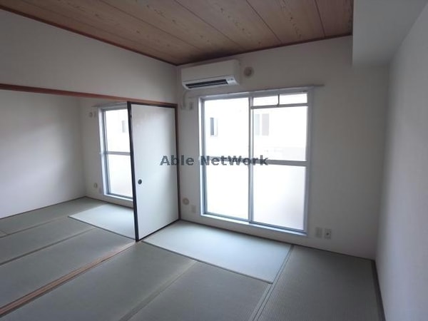 居室(※参考写真)