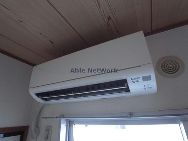 空調設備(※参考写真)