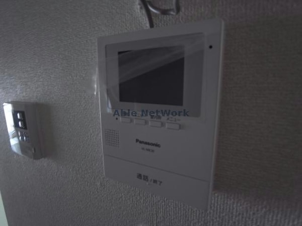 セキュリティ(※参考写真)