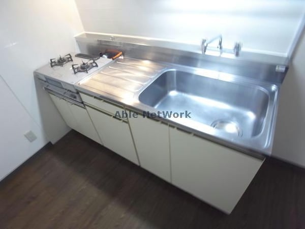 キッチン(※参考写真)