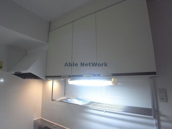 キッチン(※参考写真)