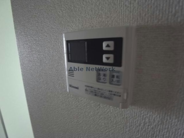 その他設備(※参考写真)