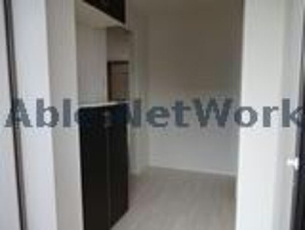 洗面所・脱衣所