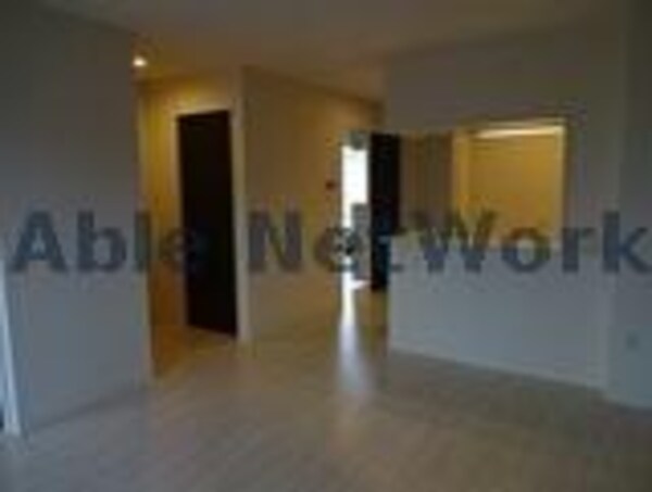 リビングダイニング