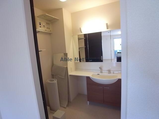 物件内観写真7　(※参考写真)