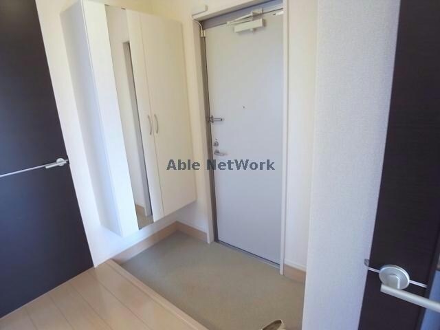 物件内観写真6　(※参考写真)