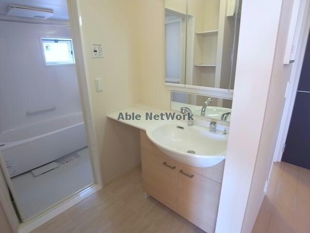 物件内観写真8　(※参考写真)