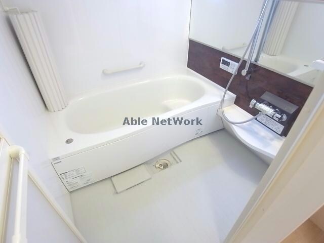 物件内観写真9　(※参考写真)