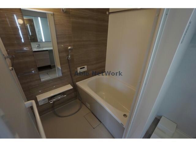 物件内観写真6　(※参考写真)