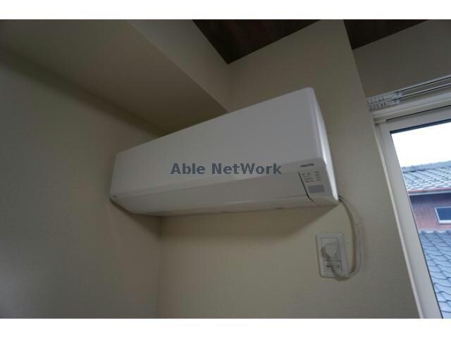 物件内観写真11　