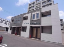 ａｎｊｕｕｒｅｉの外観写真