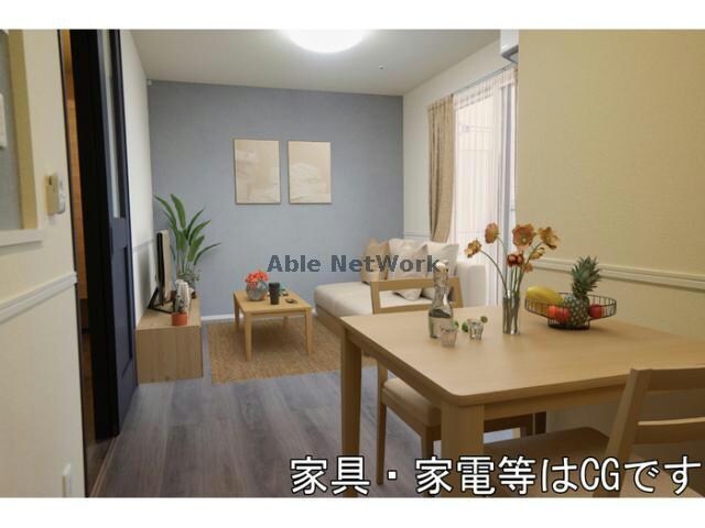 物件内観写真18　