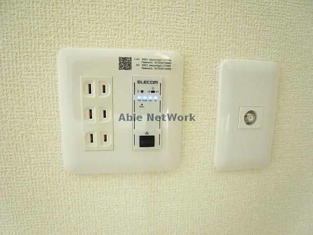 物件内観写真16　