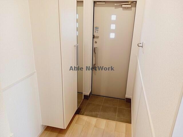 物件内観写真11　