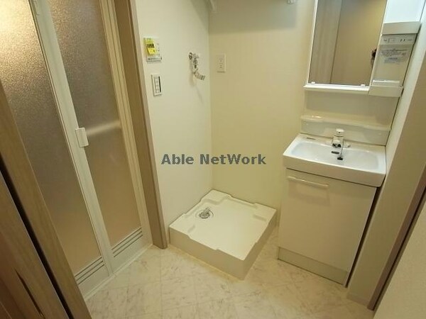 洗面所・脱衣所