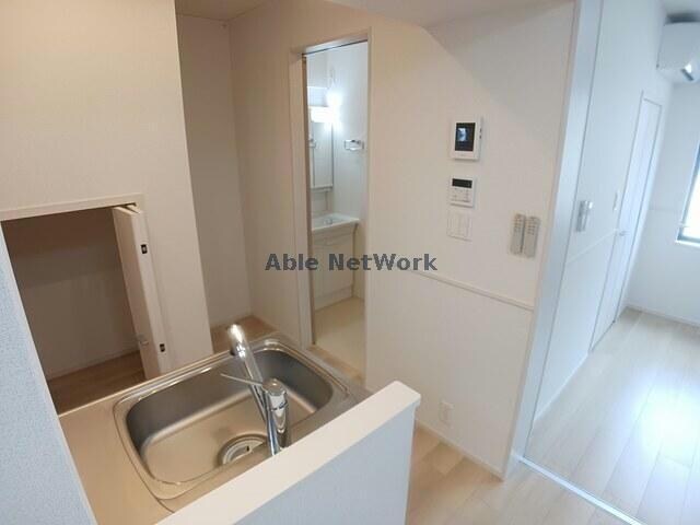 物件内観写真11　