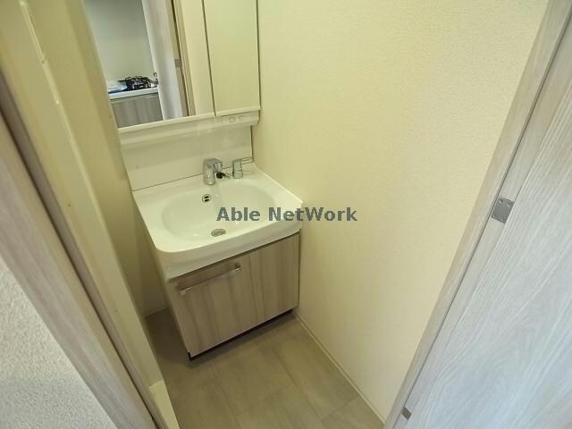 物件内観写真11　