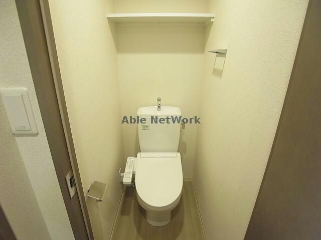 物件内観写真13　