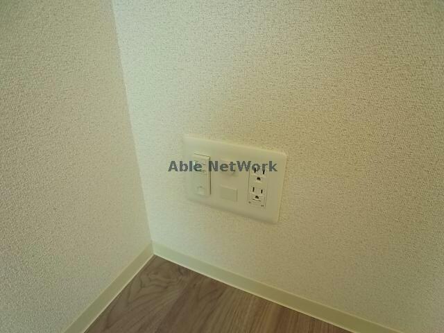 物件内観写真21　(インターネット無料)