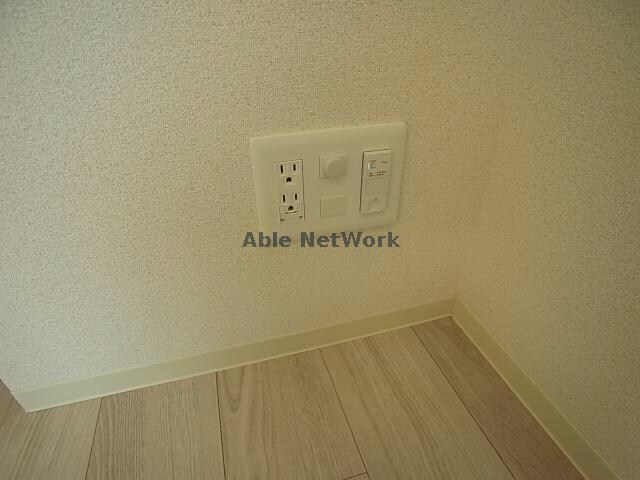 物件内観写真21　(インターネット無料)