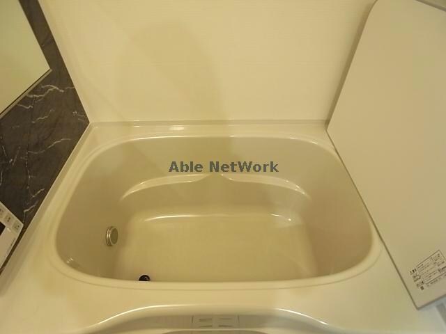 物件内観写真25　(追い焚き機能付き)