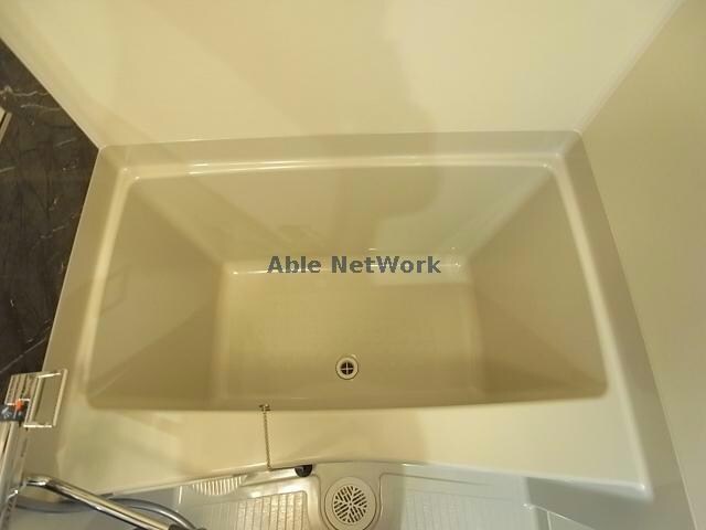 物件内観写真26　(浴槽)