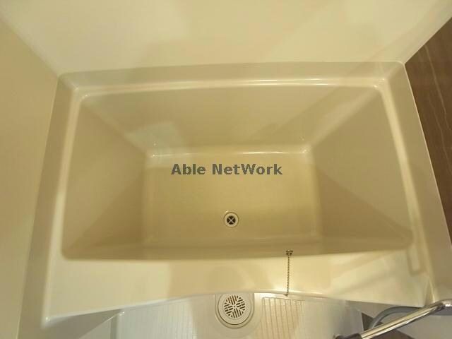 物件内観写真26　(浴槽)