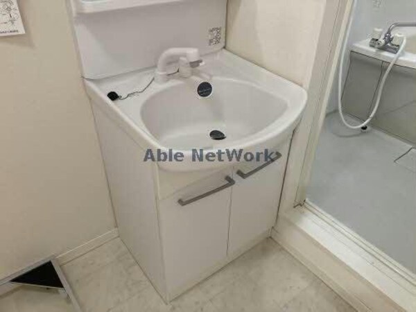 洗面所・脱衣所