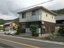 ファミール野一色(S)の外観写真