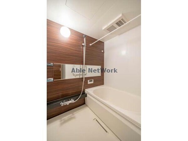 バス／シャワールーム等