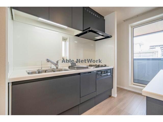 物件内観写真12　