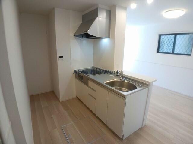 物件内観写真11　