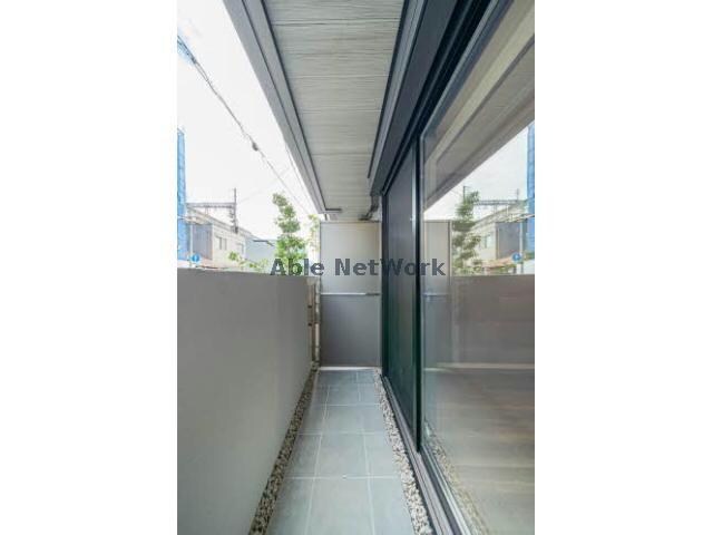 物件内観写真11　