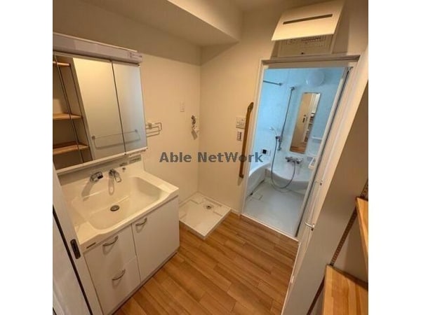 洗面所・脱衣所