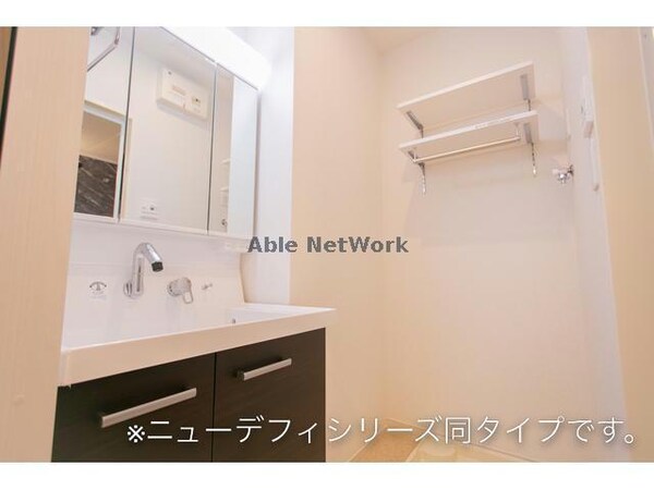 洗面所・脱衣所